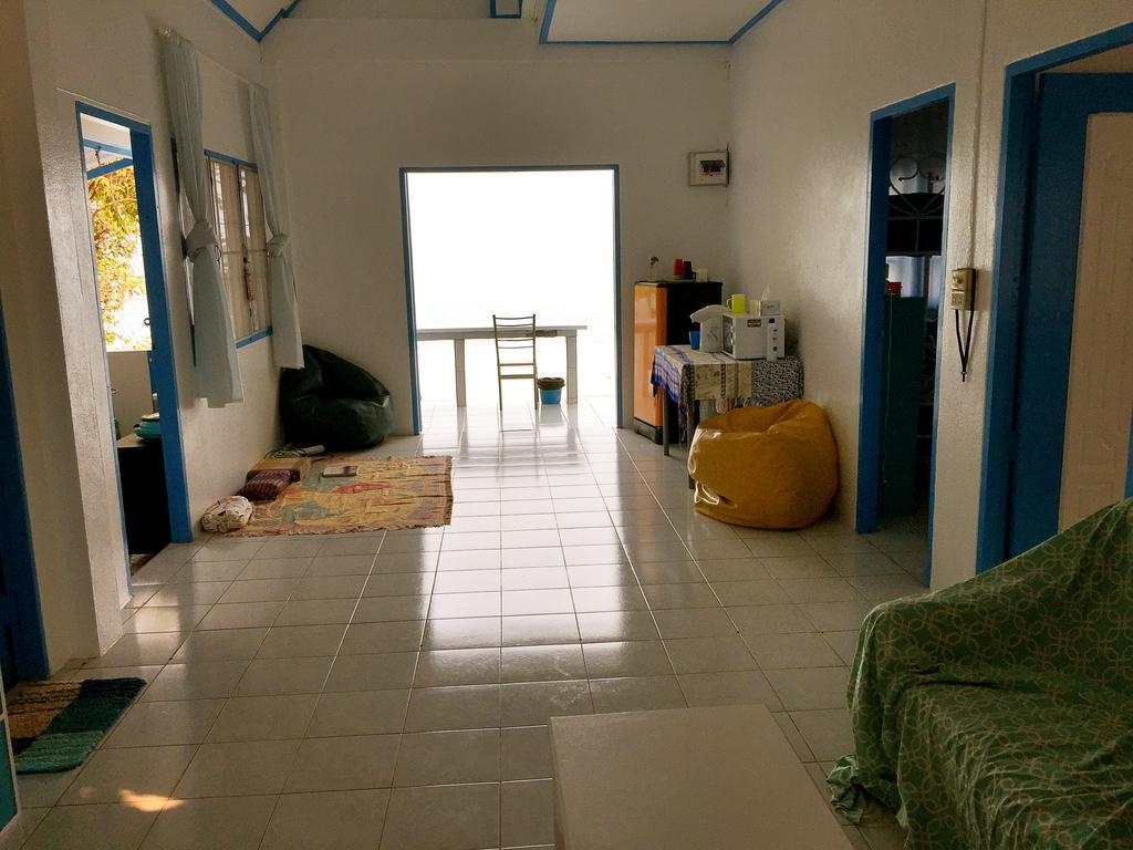 Koh Chang Gala Luaran gambar