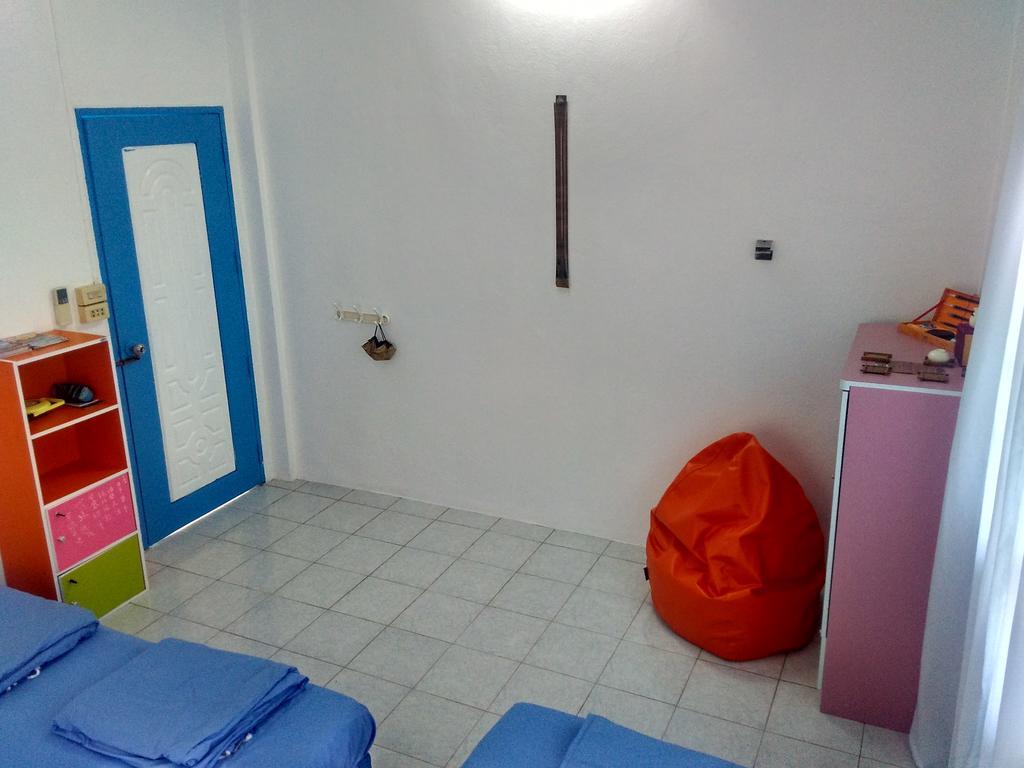 Koh Chang Gala Luaran gambar