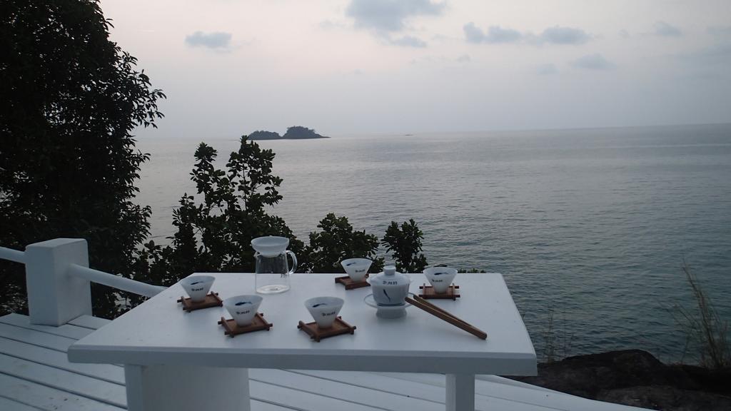 Koh Chang Gala Luaran gambar