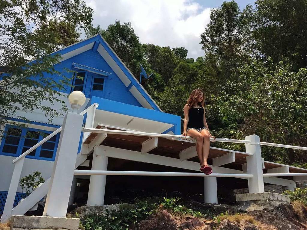 Koh Chang Gala Luaran gambar