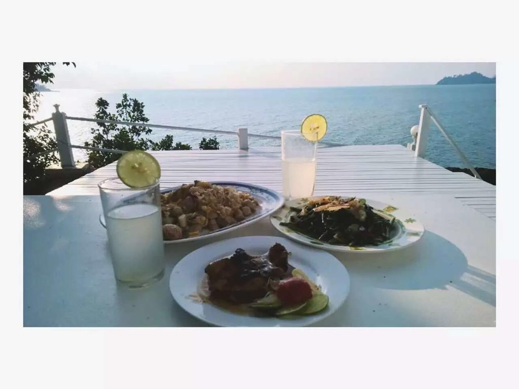 Koh Chang Gala Luaran gambar