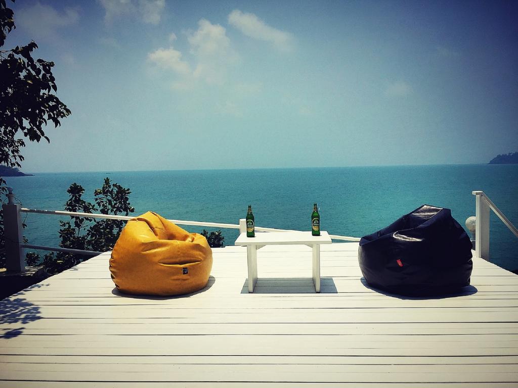 Koh Chang Gala Luaran gambar