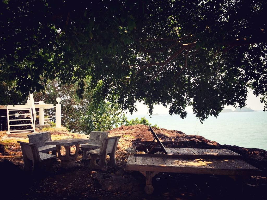 Koh Chang Gala Luaran gambar