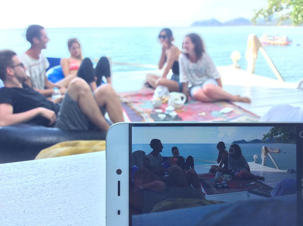 Koh Chang Gala Luaran gambar