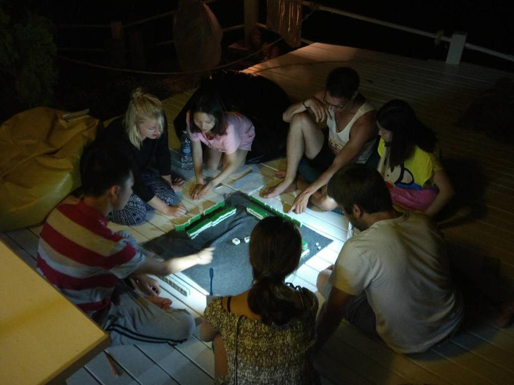 Koh Chang Gala Luaran gambar