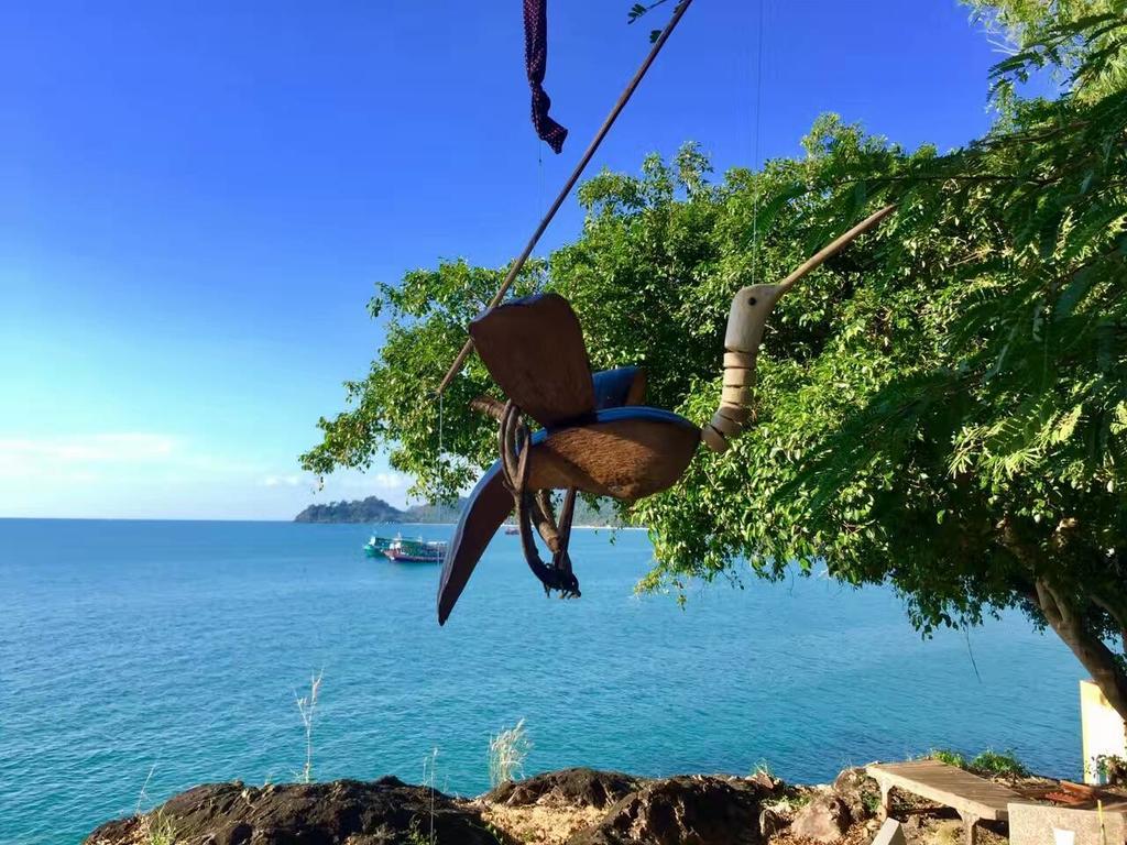 Koh Chang Gala Luaran gambar