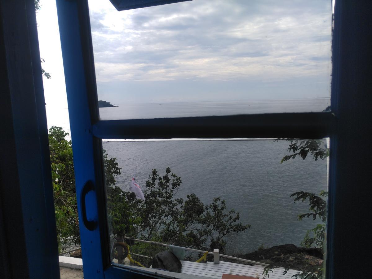 Koh Chang Gala Luaran gambar