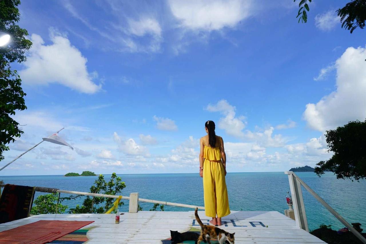 Koh Chang Gala Luaran gambar