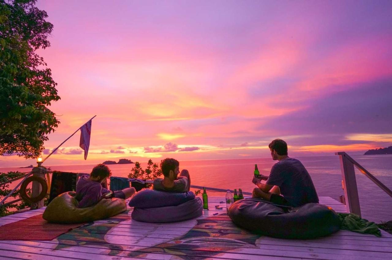 Koh Chang Gala Luaran gambar
