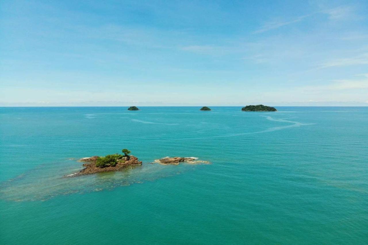 Koh Chang Gala Luaran gambar