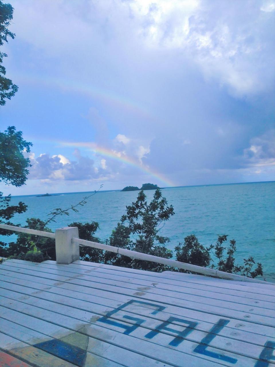 Koh Chang Gala Luaran gambar