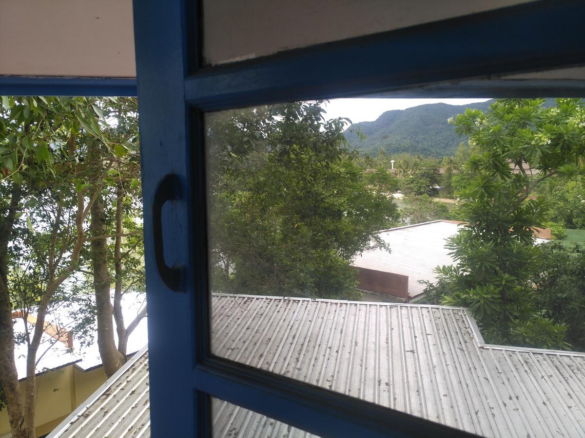 Koh Chang Gala Luaran gambar