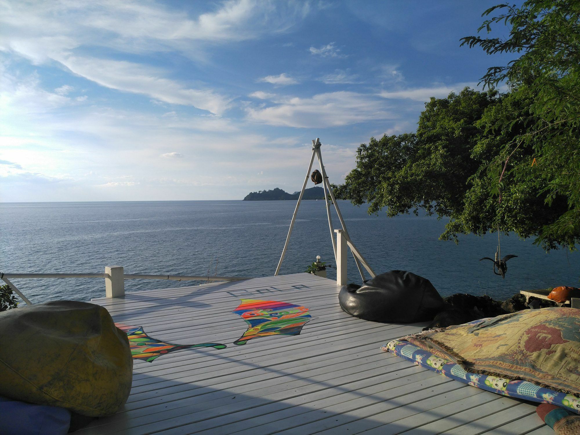 Koh Chang Gala Luaran gambar